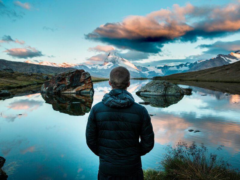 Life Doesn’t Wait for Anyone