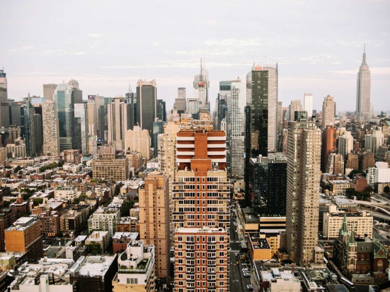 We’ve Moved to Our New Office